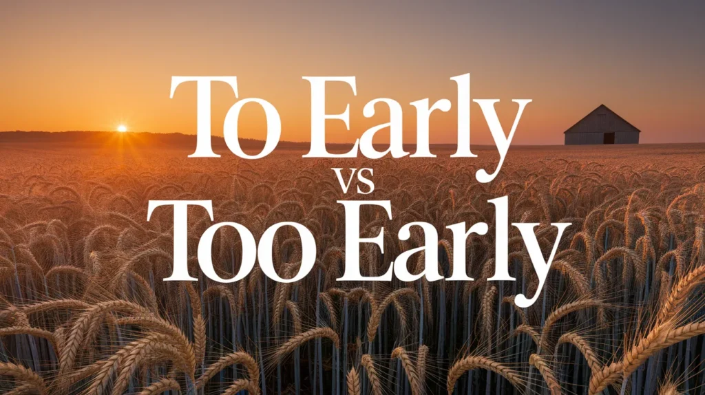 to-early-vs-too-early
