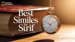 Best Similes for Smart