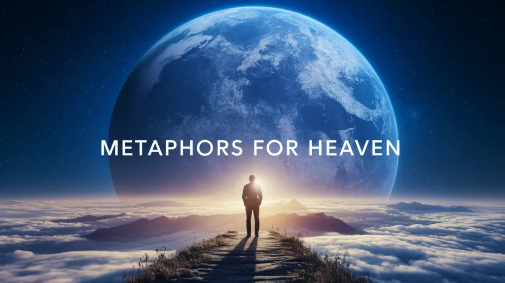 Metaphors for Heaven