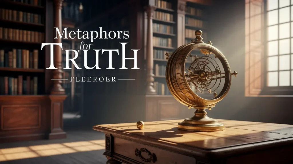 Metaphors for Truth