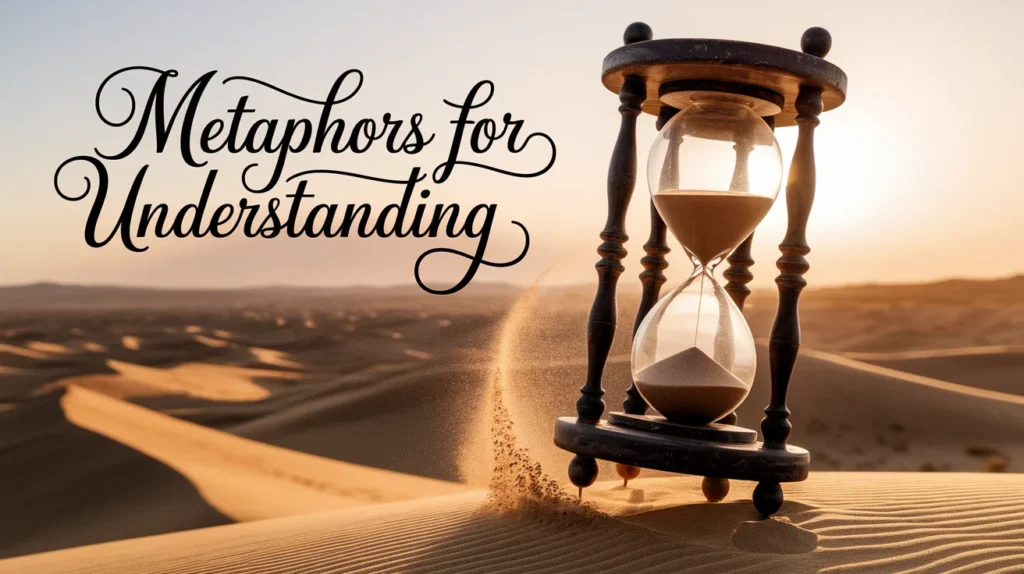 Metaphors for Understanding