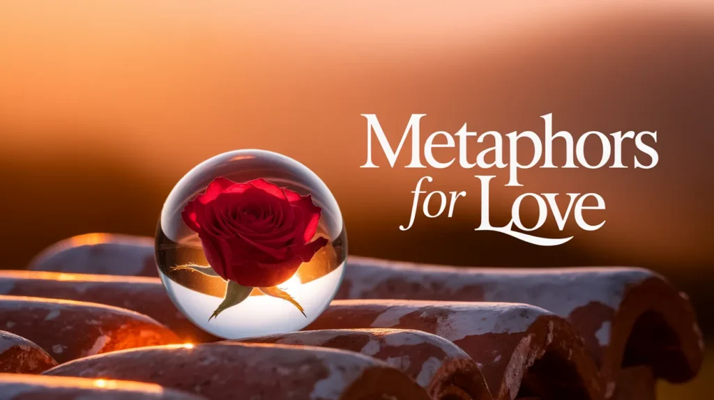 Metaphors for Love