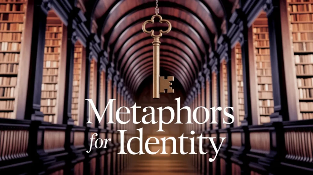 Metaphors for Identity