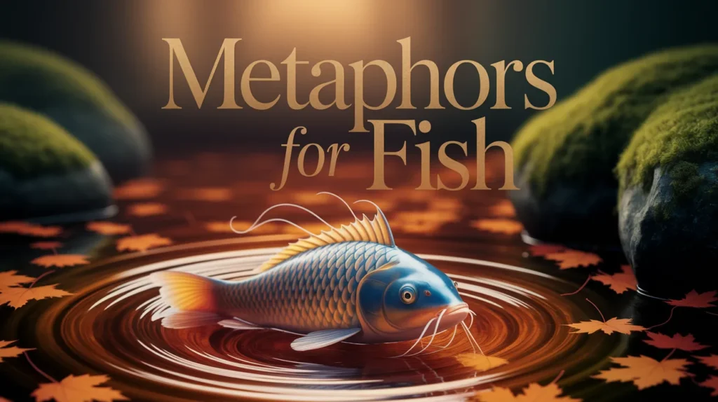 Metaphors for Fish
