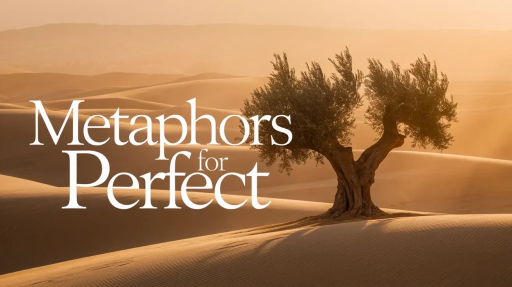 Metaphors for Perfect