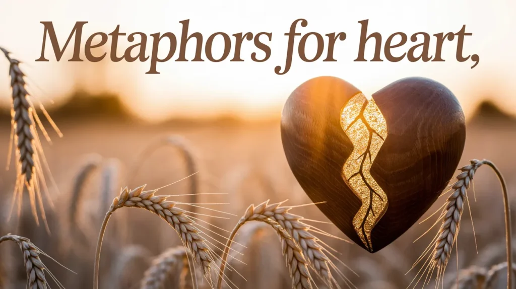 Metaphors for Heart