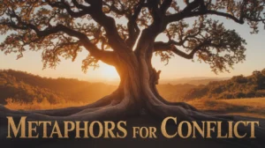 Metaphors for Conflict