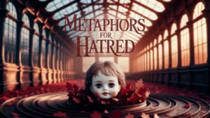 Metaphors for Hatred
