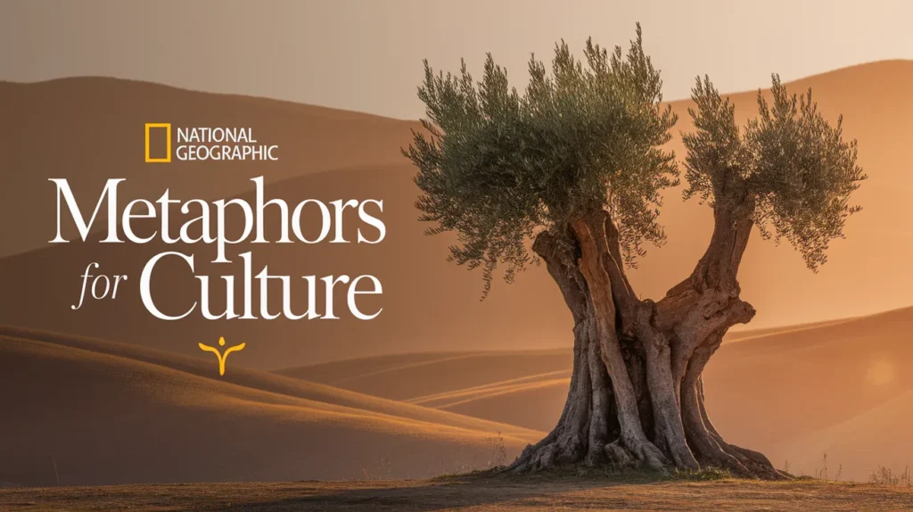 Metaphors for Culture