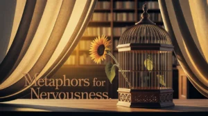 Metaphors for Nervousness