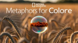 Metaphors for Colors