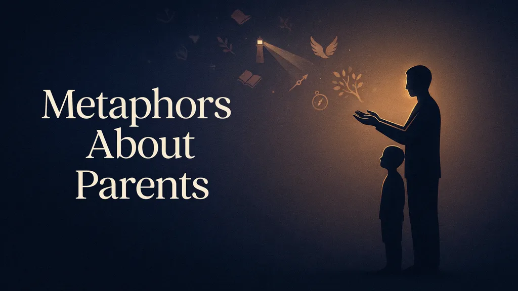 Metaphors About Parents