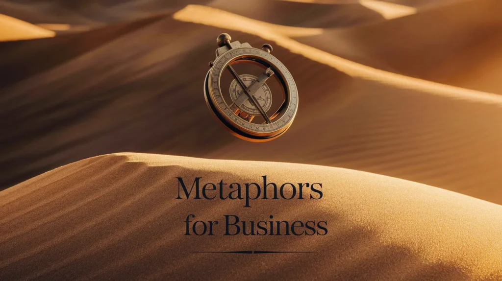 Metaphors for Business