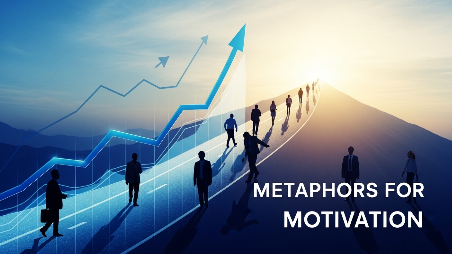 Metaphors for Motivation