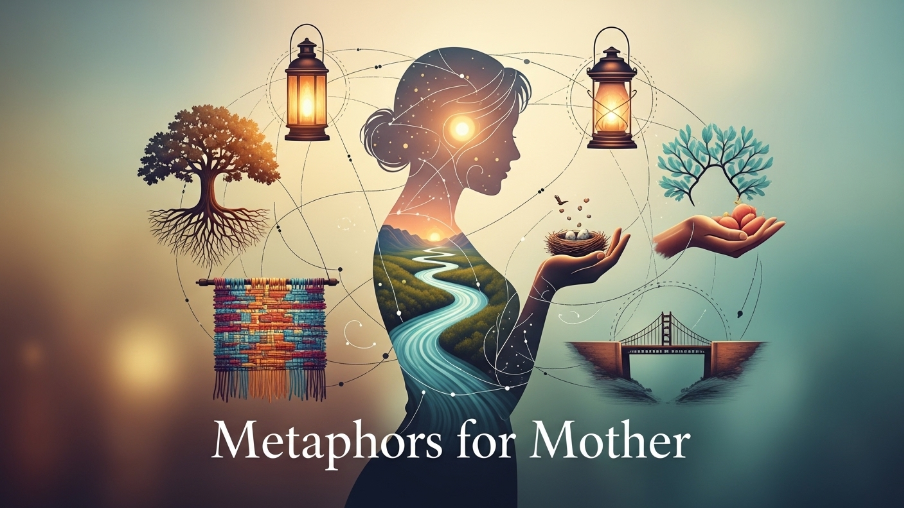 Metaphors for Mother