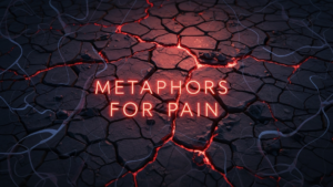 Metaphors for Pain