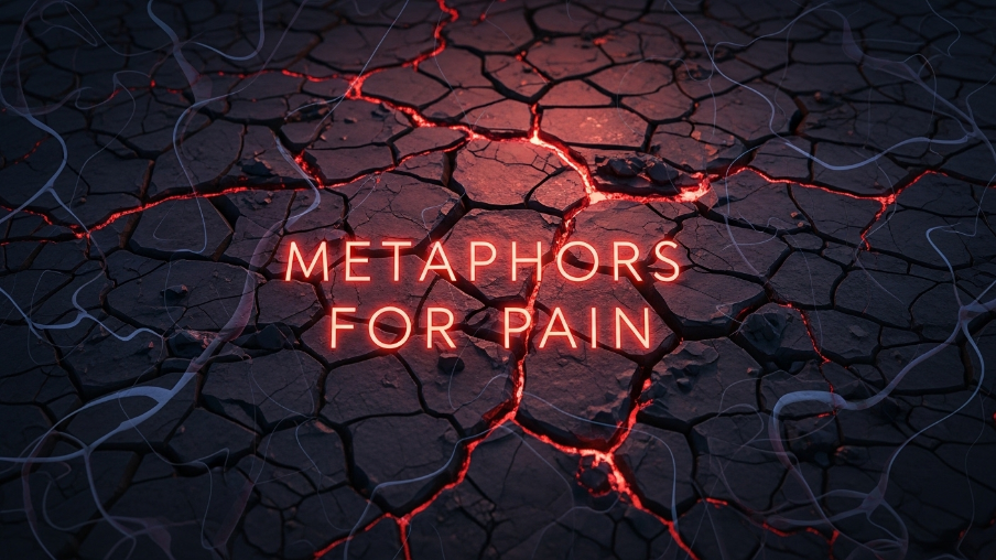 Metaphors for Pain