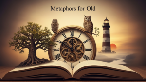 Metaphors for Old
