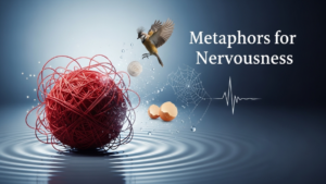 Metaphors for Nervousness