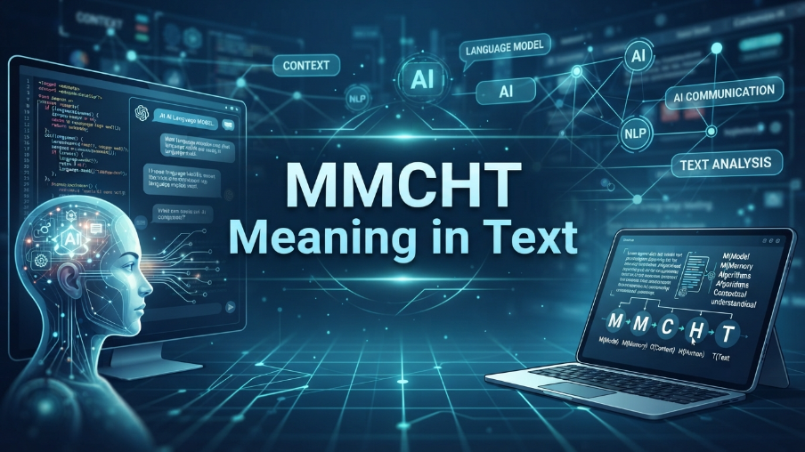MMCHT Meaning in Text