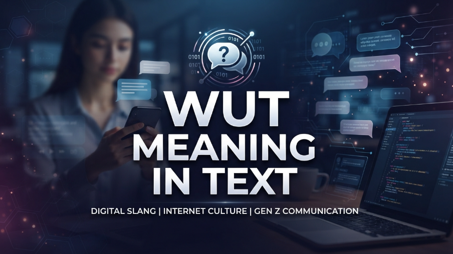 Wut Meaning in Text